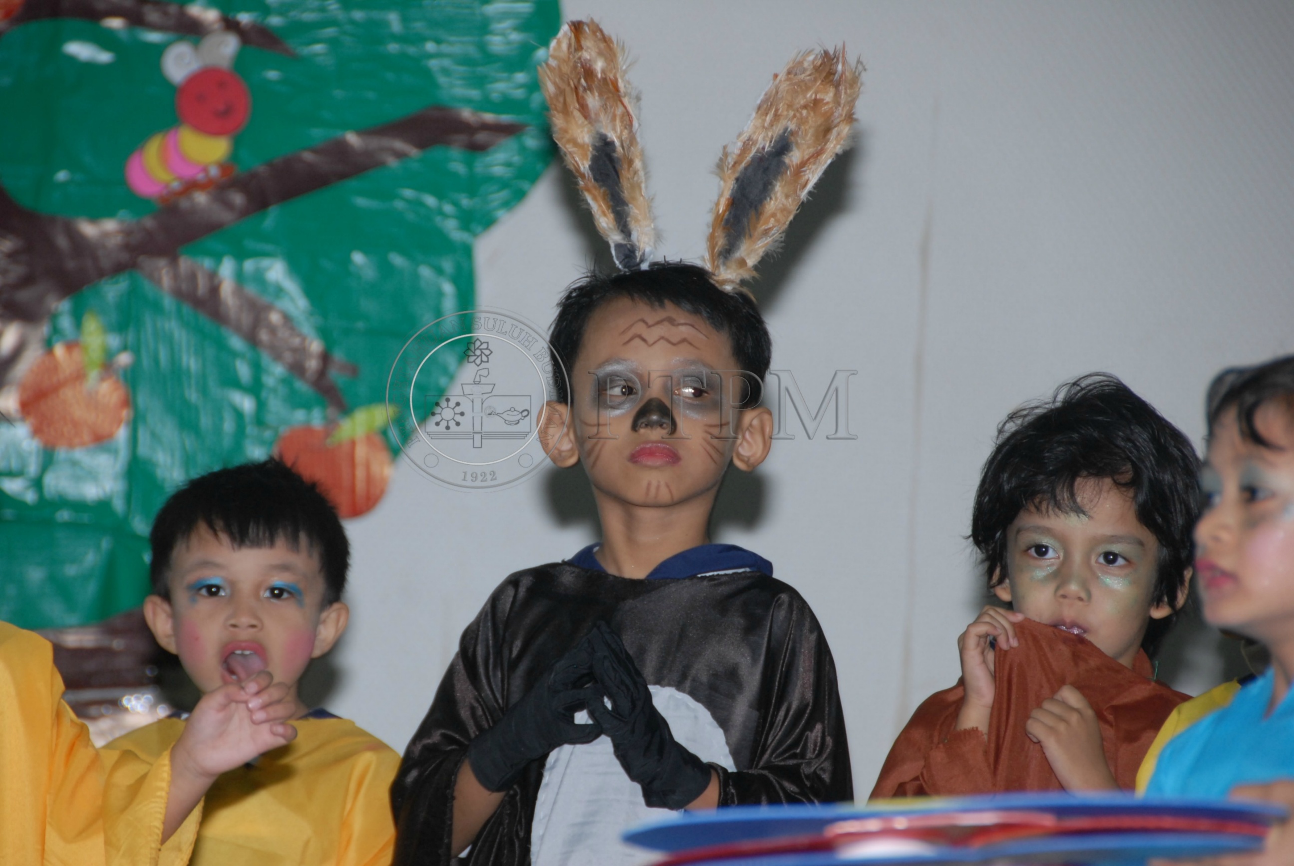 PTPM 11 100 TADIKA  IDA 0234